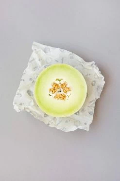 Abeego Reusable Food Wrap Set Of 2 Large 10 Abeego Reusable Food Wrap Set Of 2 Large -Home-Kitchen abeego abeego reusable food wrap set of 2 large 1