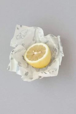 Abeego Reusable Food Wrap Set Of 5 Small -Home-Kitchen abeego abeego reusable food wrap set of 5 small 3