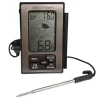 Accu-temp Wired Meat Thermometer With Stainless Steel Probe -Home-Kitchen accu temp wired meat thermometer with stainless st
