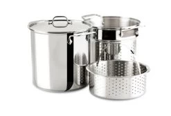 All-Clad 12 Qt Multi Cooker 7 All-Clad 12 Qt Multi Cooker -Home-Kitchen all clad all clad 12 qt multi cooker 2