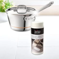 All-Clad Cookware Cleaner