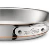 ALL-CLAD COPPER CORE® 10" Fry Pan 2 ALL-CLAD COPPER CORE® 10" Fry Pan -Home-Kitchen all clad all clad copper core 10 fry pan