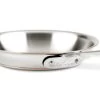 ALL-CLAD COPPER CORE® 8" Fry Pan 2 ALL-CLAD COPPER CORE® 8" Fry Pan -Home-Kitchen all clad all clad copper core 8 fry pan