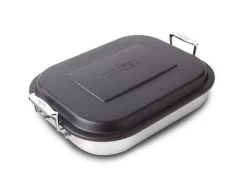 ALL-CLAD Lasagna Pan With Lid