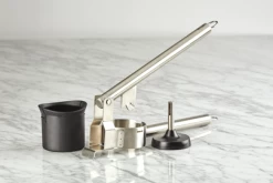 All-Clad Potato Ricer 8 All-Clad Potato Ricer -Home-Kitchen all clad all clad potato ricer