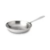 All-Clad Stainless Steel Fry Pan 26 Cm