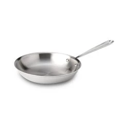 All-Clad Stainless Steel Fry Pan 26 Cm