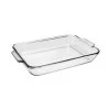 Anchor Hocking Oven Basics 2.84L Rectangular Baking Dish -Home-Kitchen anchor hocking anchor hocking oven basics 284l rec