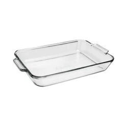 Anchor Hocking Oven Basics 2.84L Rectangular Baking Dish