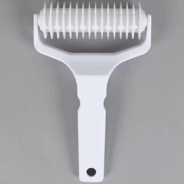 Ateco 5" Lattice Dough Cutter 8 Ateco 5" Lattice Dough Cutter - Image 6