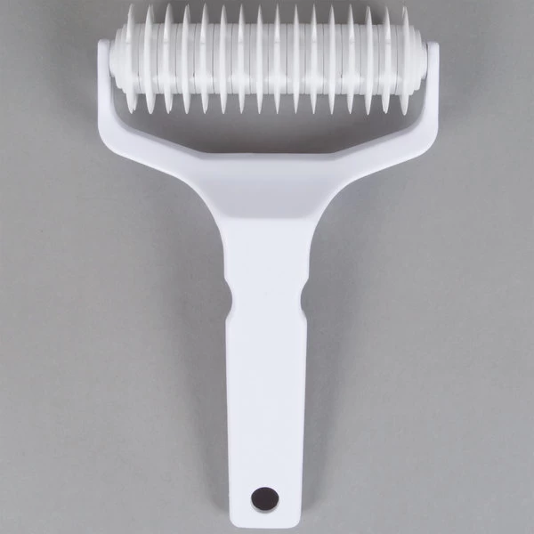 Ateco 5" Lattice Dough Cutter 3 Ateco 5" Lattice Dough Cutter