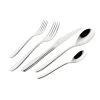 Ballarini Francesca Flatware Set 20 Piece -Home-Kitchen ballarini francesca flatware set 20 piece
