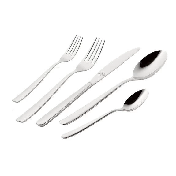 Ballarini Jolina Flatware Set 20 Piece 3 Ballarini Jolina Flatware Set 20 Piece