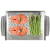 BBQ Devil Grill Topper -Home-Kitchen bbq devil grill topper