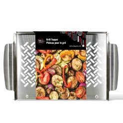 BBQ Devil Grill Topper -Home-Kitchen bbq devil grill topper 3