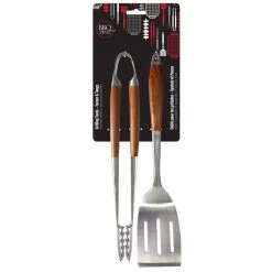 BBQ Devil Grilling Tools Set Of 2 -Home-Kitchen bbq devil grilling tools set of 2 2