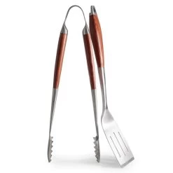 BBQ Devil Grilling Tools Set Of 2