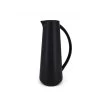 BIA 1.5L Matte Black Park West Tall Pitcher 2 BIA 1.5L Matte Black Park West Tall Pitcher -Home-Kitchen bia cordon bleu bia 15l matte black park west tall