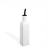 BIA 250ml Matte White Park West Oil/Vinegar Bottle -Home-Kitchen bia cordon bleu bia 250ml matte white park west oi