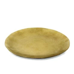 BIA ALPINE Round Platter