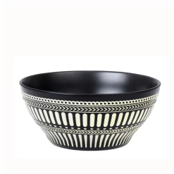 BIA 'Batik' Serving Bowl