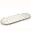 BIA 'Bouquet' Textured Oblong Serving Platter -Home-Kitchen bia cordon bleu bia bouquet textured oblong servin