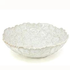 BIA 'Bouquet' Textured Serving Bowl