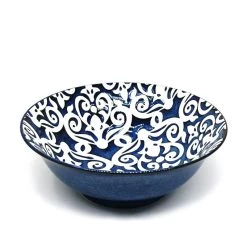 BIA Cordon Bleu DAMASK Reactive Serving Bowl