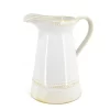 BIA "La Petite Cuisine" White 1.6L Pitcher -Home-Kitchen bia cordon bleu bia la petite cuisine white 16l pi