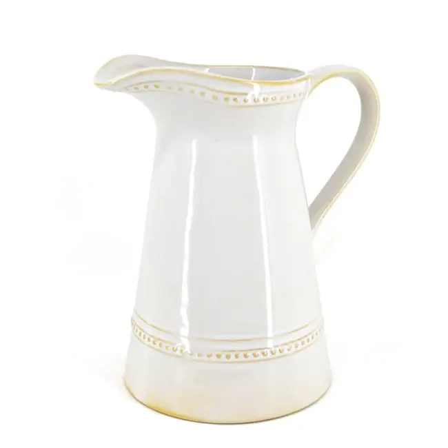 BIA "La Petite Cuisine" White 1.6L Pitcher 3 BIA "La Petite Cuisine" White 1.6L Pitcher