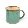 BIA Reactive Mug With Lid Green -Home-Kitchen bia cordon bleu bia reactive mug with lid green