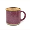 BIA Reactive Mug With Lid Mauve -Home-Kitchen bia cordon bleu bia reactive mug with lid mauve