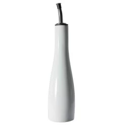 Bouteille Vinaigre 9''Blanc ( D )