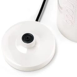 Bodum 0.5L White Bistro Kettle 10 Bodum 0.5L White Bistro Kettle -Home-Kitchen bodum bodum 05l white bistro kettle 3