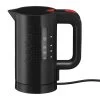 Bodum Bistro Electric Kettle Black -Home-Kitchen bodum bodum bistro electric kettle black