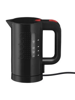 Bodum Bistro Electric Kettle Black