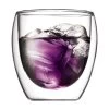 Bodum Pavina Cappucino Double Wall Glass -Home-Kitchen bodum bodum pavina cappucino double wall glass