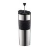 Bodum Travel Press Black -Home-Kitchen bodum bodum travel press black