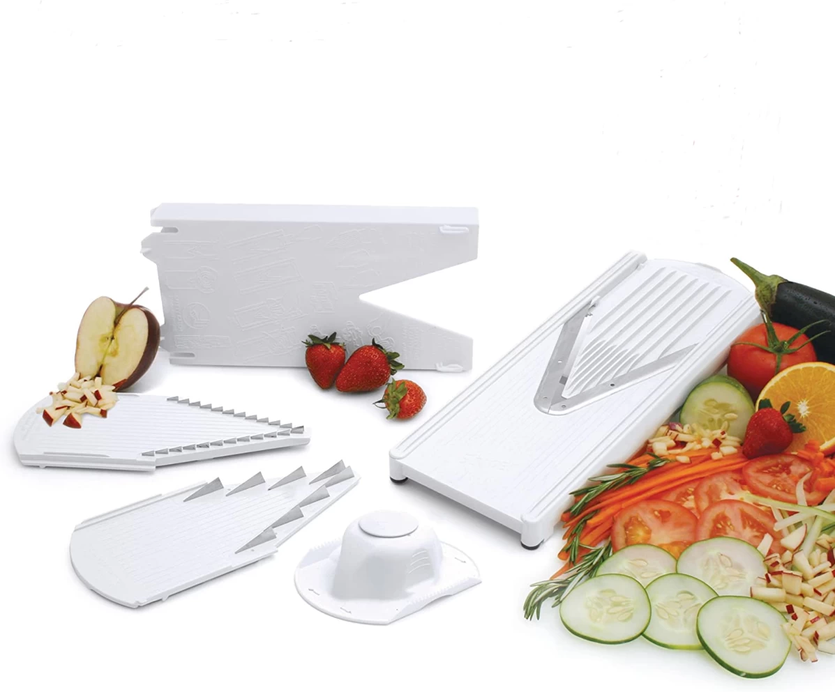 Börner V-Slicer Plus Mandoline 3 Börner V-Slicer Plus Mandoline