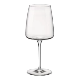 Bormioli Rocco 16.25oz Planeo Red Wine Glasses, Set Of 4