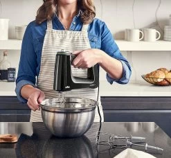 Braun Multimix Hand Mixer In Black -Home-Kitchen braun braun multimix hand mixer in black 6