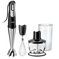 Braun Multiquick 7 Immersion Hand Blender