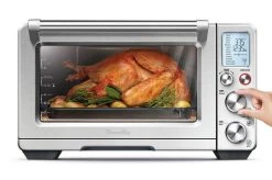Breville Smart Oven™ Air Pro