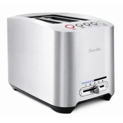 Breville The Die-Cast 2-Slice Smart Toaster