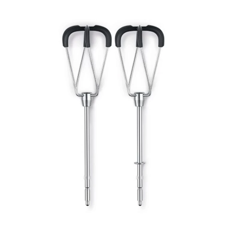 Breville The Handy Mix Scraper Black 4 Breville The Handy Mix Scraper Black - Image 2