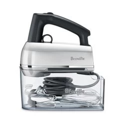 Breville The Handy Mix Scraper Black 10 Breville The Handy Mix Scraper Black -Home-Kitchen breville breville the handy mix scraper black 3