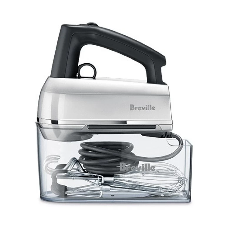 Breville The Handy Mix Scraper Black 6 Breville The Handy Mix Scraper Black - Image 4