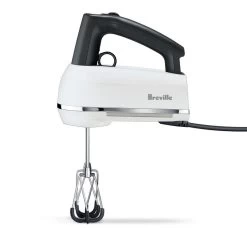 Breville The Handy Mix Scraper Sea Salt