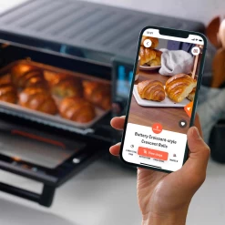 Breville The Joule™ Oven Air Fryer Pro -Home-Kitchen breville breville the joule oven air fryer pro 3