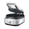 Breville The No Mess Waffle -Home-Kitchen breville breville the no mess waffle